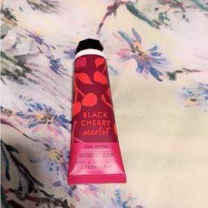 Shea Butter hand cream